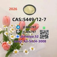 Both BMK 5449-12-7 And