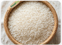 Vietnam White Broken Rice, Fragrant Rice 100% Broken