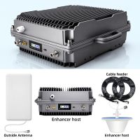 2W High Power 2G3G4G5G Cell Phone