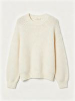 Women's Knitted Sweater - Casual