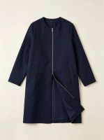 Women's Cotton Blend Long