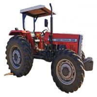 Good Massey Ferguson 4wd Agricultural Machinery Used Tractor | Ready to Ship MF Tractors 291 4WD MF390 Massey Ferguson Tractor