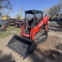 New/Used 2020 Crawler Used Kubota