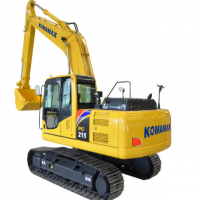 High Quality Original 26 Ton Caterpillar