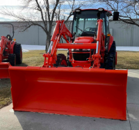 Cheap Fairly Used  Farming Machine Agricultural Tractor Agricola Used Kubota Tractor