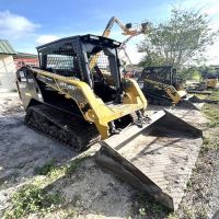 Duty ASV RT 65 1C Crawler