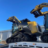 ASV RT 65 1C Crawler Loader