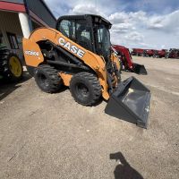 Hot Sale SKID STEER LOADERS SV280B