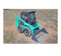 SWL2830 Skid Steer Loader High Performance