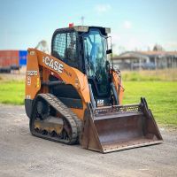 Wholesale Best Quality CASE Skid Steer