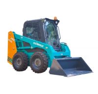 Used Sunward SWL2830 Skid Steer Loader