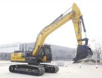 Factory Supply 27 Ton Cheap Excavators