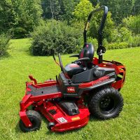 Toro Titan MyRide 60-Inch 2
