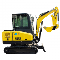 New Multifunction Electric Small 1.8ton