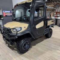 Hot Selling Used Kubota X1140 UTV