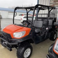 Hot Selling 4x4 Off-Road Utility