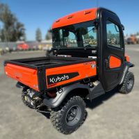 Utility Vehicle, Hot Selling, Factory Price