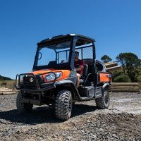 Sales Off-Road Utility Vehicle 4x4