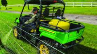  UTV Off-Road Vehicle Utility ATV