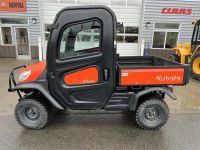 High Quality  Off-Road Utility Vehicle