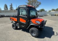 Utility Vehicle, Hot Selling, Factory Price