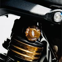Electric Dirt Bike 74V 60AH Electric Motorcycle 21000W Off-Road Enduro Moto Electrica Adult Surron Ultra Bee 2025