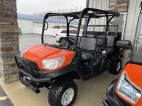 4WD Off-Road Utility Vehicle, Hot