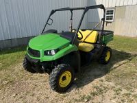 Utility Vehicle ATV, Off-Road Farm