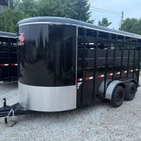 Trailer Hot Selling Best Quality Heavy