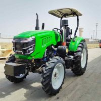 Fairly Used  tractor for farming and quality in stock