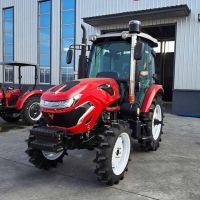 Fairly Used  Tractor For Farming And