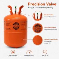 24LBS R404A Refrigerant