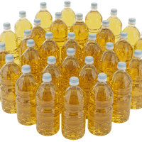 High Grade Refined Sunflower Oil For
