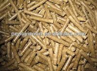 Wood pellet