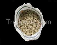 Eco-Friendly Wood Pellets For Renewable