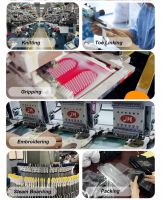 High Quality Manufacturer Custom Cotton Print