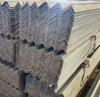 Durable Hot Rolled Unequal Angle Bar