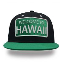 Unisex Cotton Baseball Cap, Custom Embroidery
