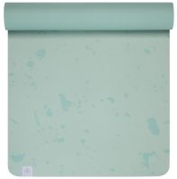 Eco-Friendly TPE Yoga Mat (6mm)