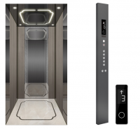 Home Elevator