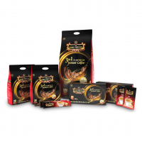 King Coffee 3IN1 coffee