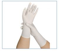 Nitrile Gloves, Anti-static, Low Chlorine