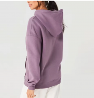 Women Plus Size Zip Up Fleece