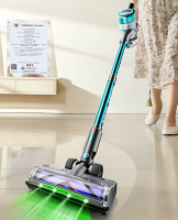Boxuan SU8 Cordless Handheld Vacuum Cleaner