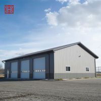 Steel Structure Workshop