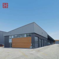 Steel Structure Cold Storage