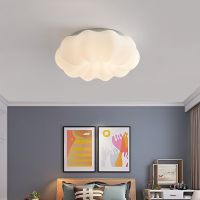 Cloud Shape LED Ceiling Light Dimmable