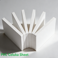 Expanded PVC Foam Sheet