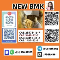 Cas28578-16-7 PM.K Powder