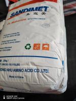 Lysine Threonine Methionine